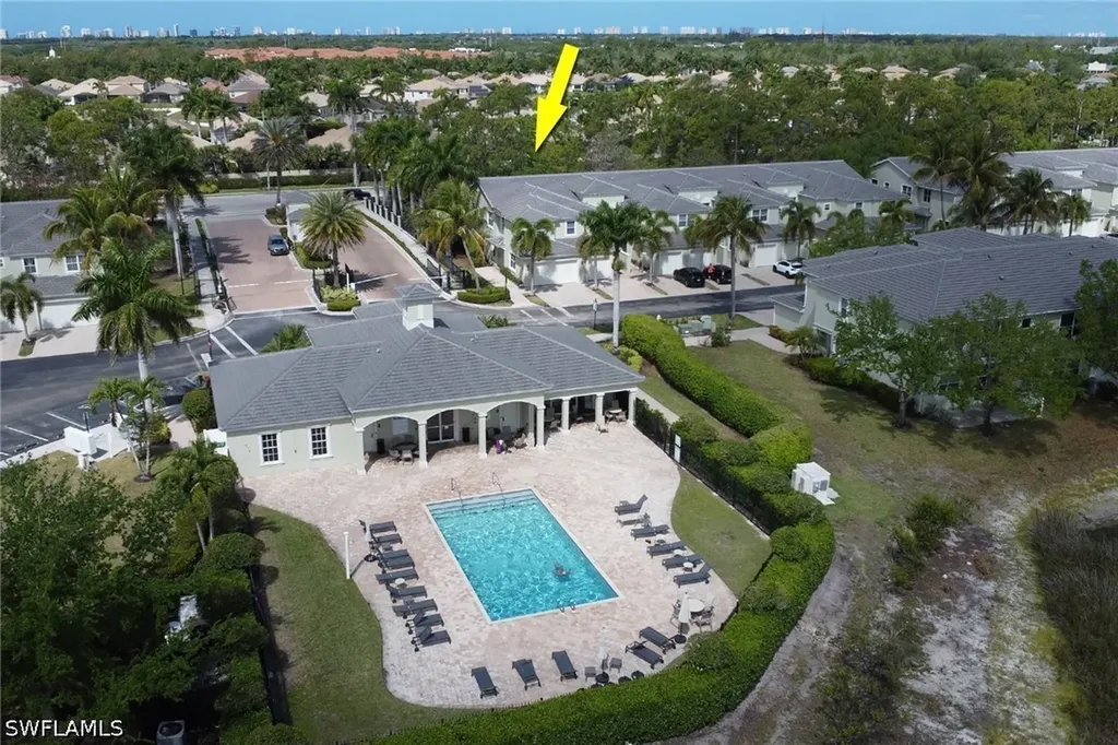 1465 Mariposa Circle Naples FL 34105