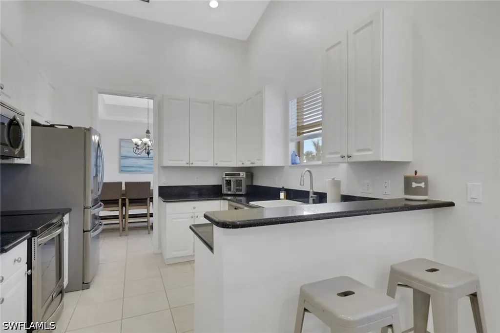 1465 Mariposa Circle Naples FL 34105