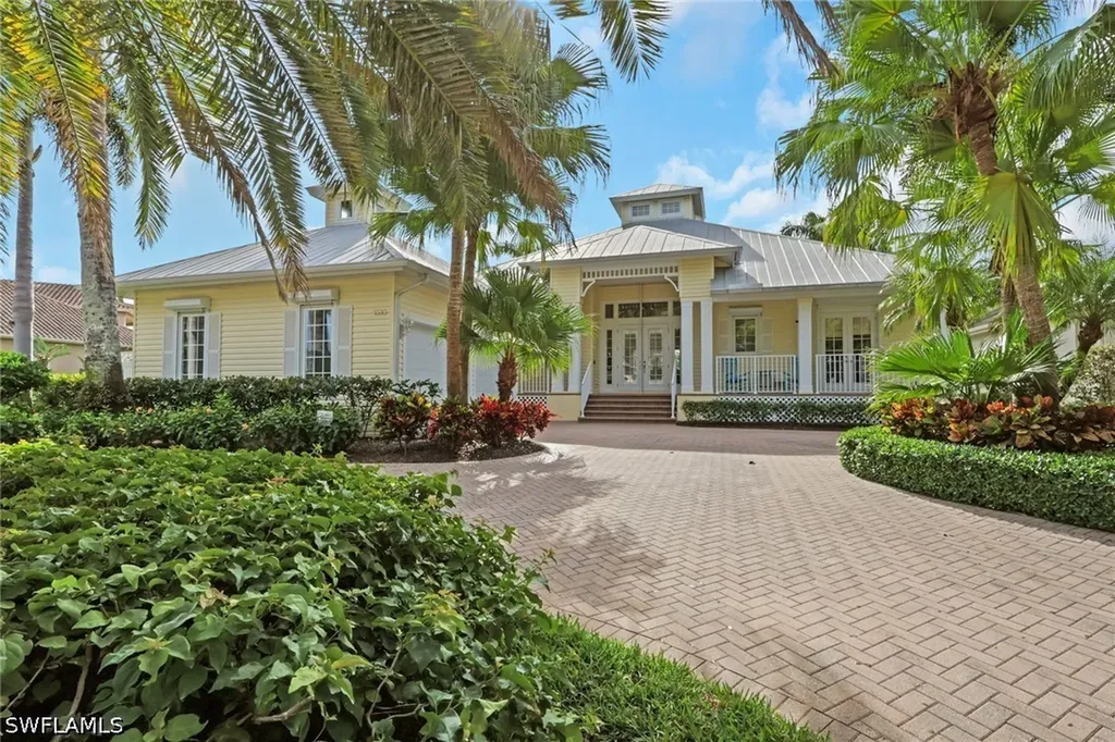 1510 Chesapeake Avenue Naples FL 34102