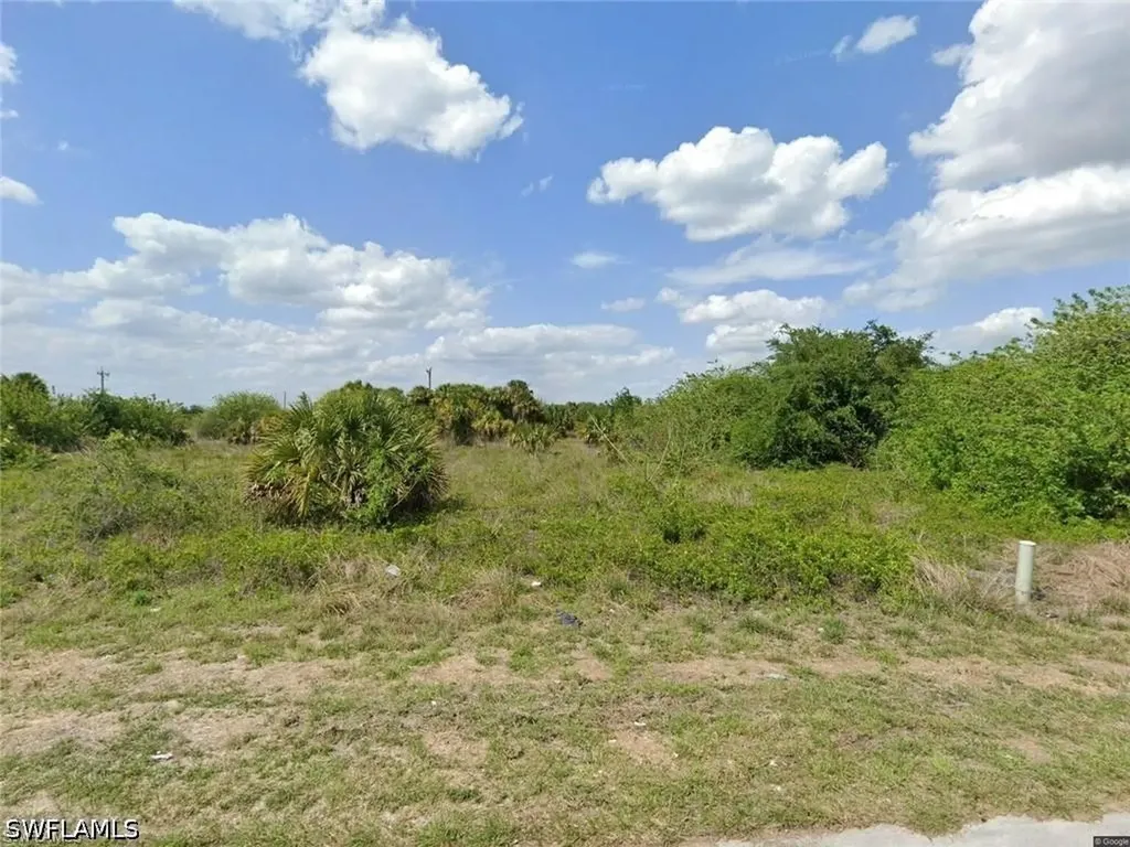 841 Motel Street E Lehigh Acres FL 33974