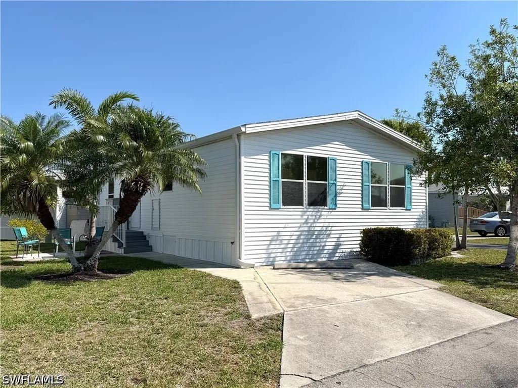 4700 Sawmill Drive W Estero FL 33928