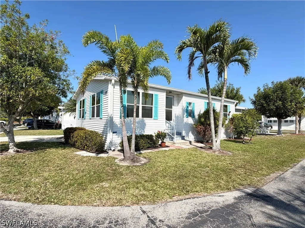 4700 Sawmill Drive W Estero FL 33928