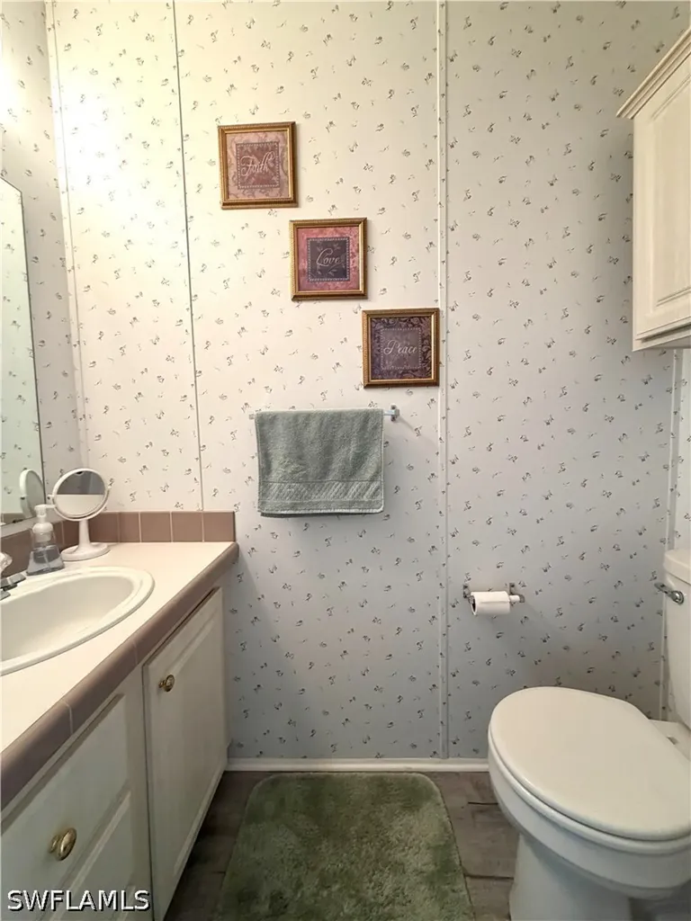 4700 Sawmill Drive W Estero FL 33928