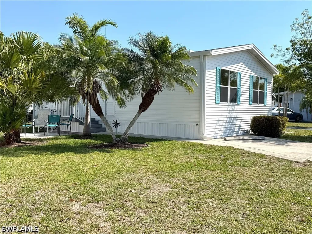 4700 Sawmill Drive W Estero FL 33928