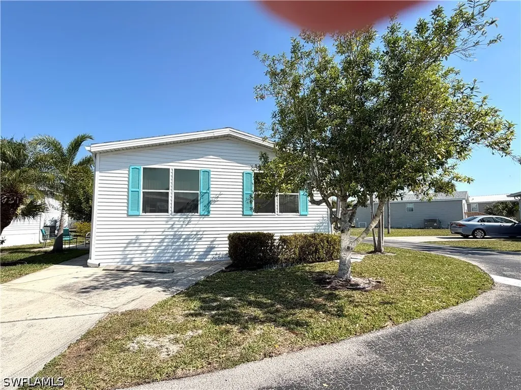 4700 Sawmill Drive W Estero FL 33928