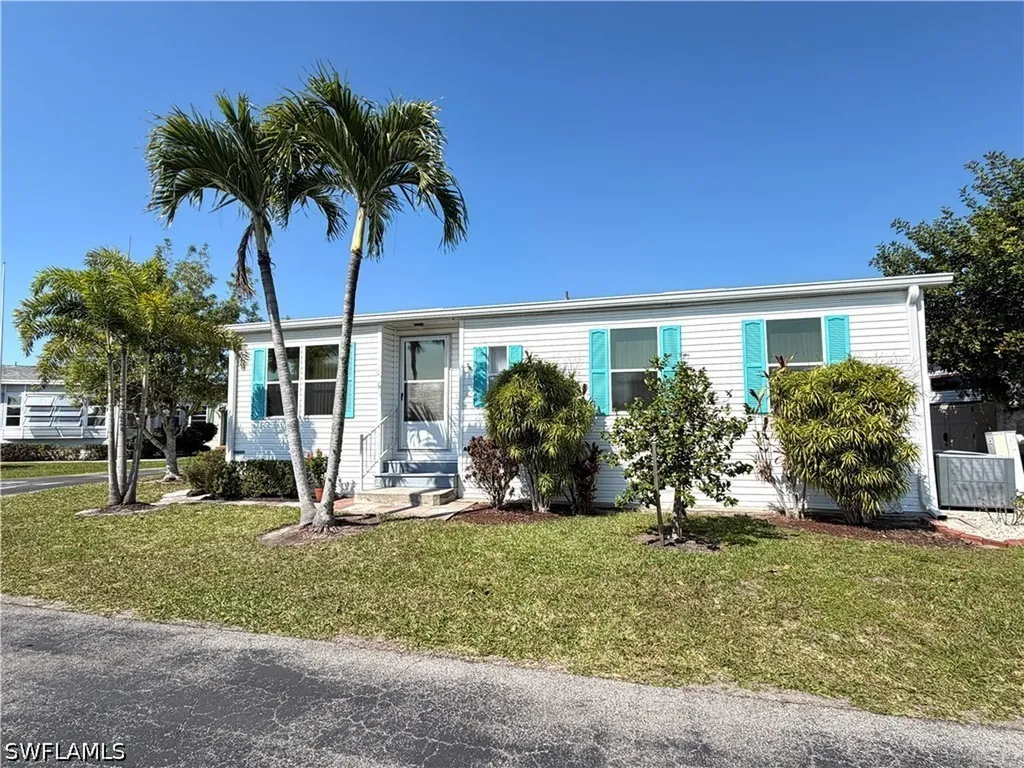 4700 Sawmill Drive W Estero FL 33928
