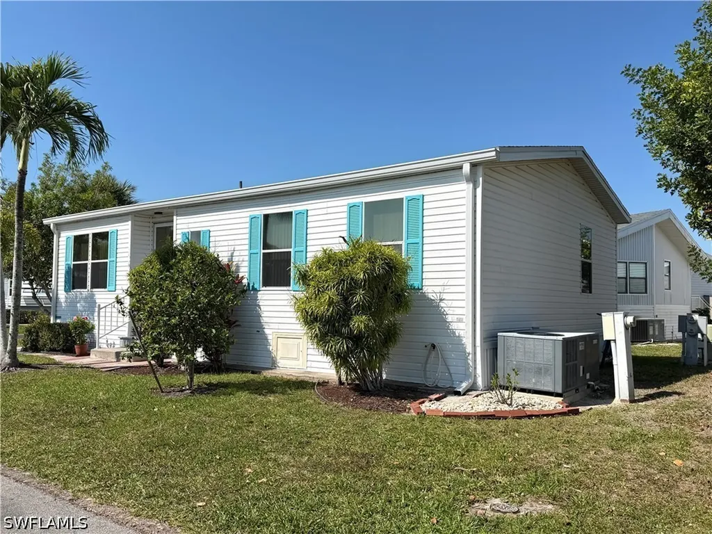 4700 Sawmill Drive W Estero FL 33928