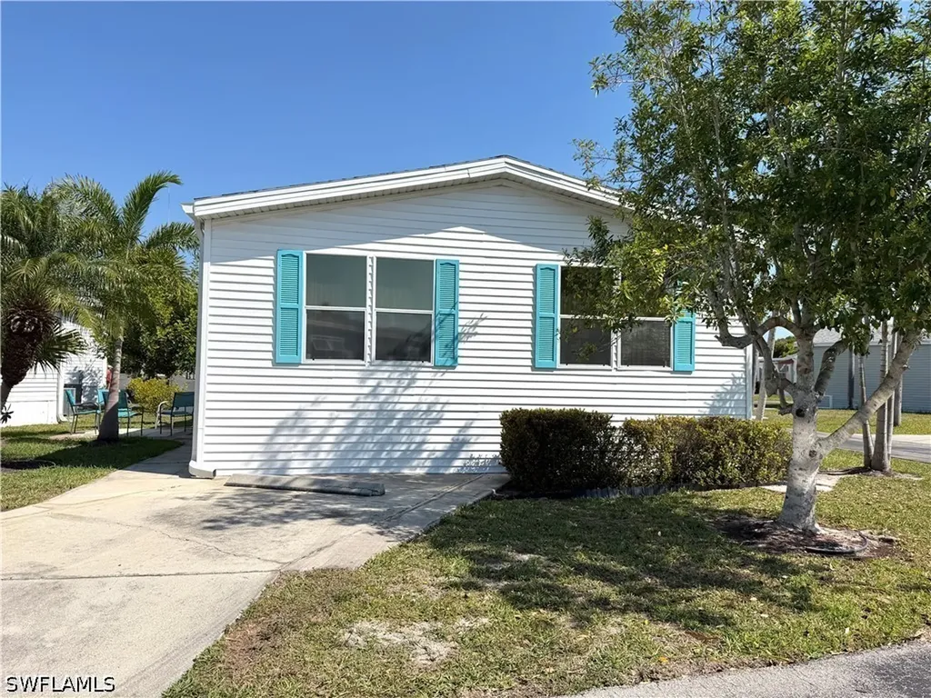 4700 Sawmill Drive W Estero FL 33928