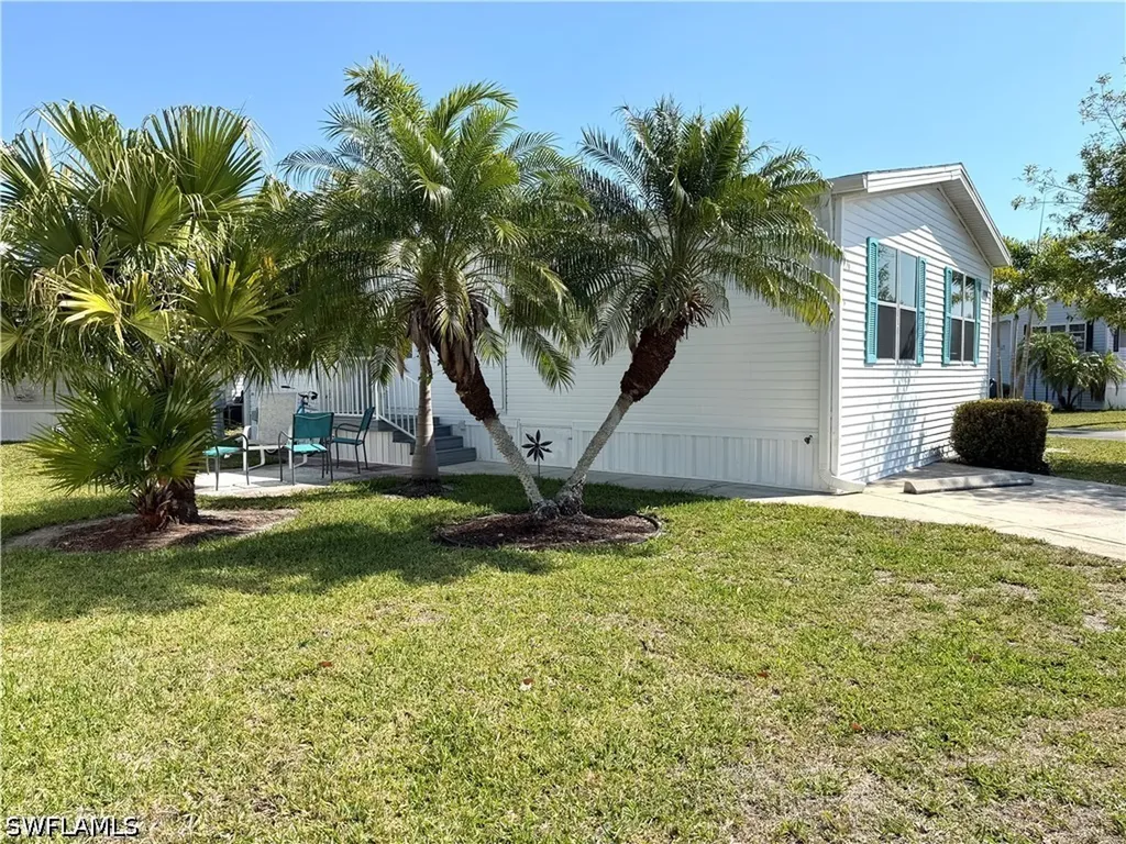 4700 Sawmill Drive W Estero FL 33928