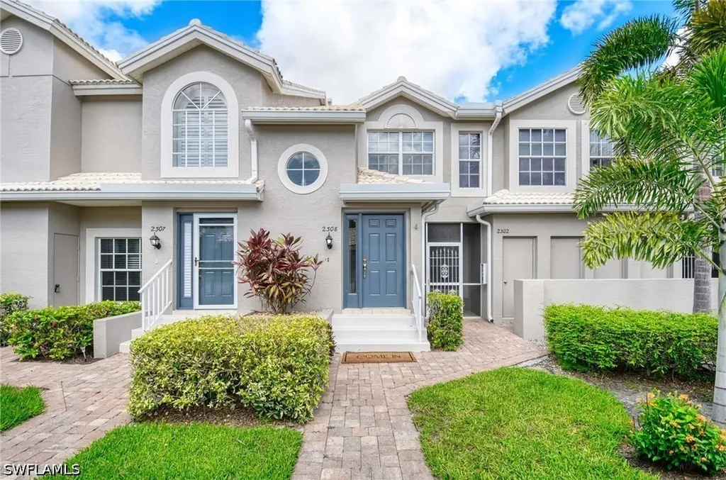 28076 Cavendish Court Bonita Springs FL 34135
