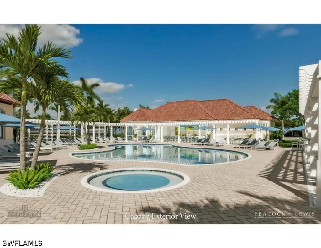 28076 Cavendish Court Bonita Springs FL 34135