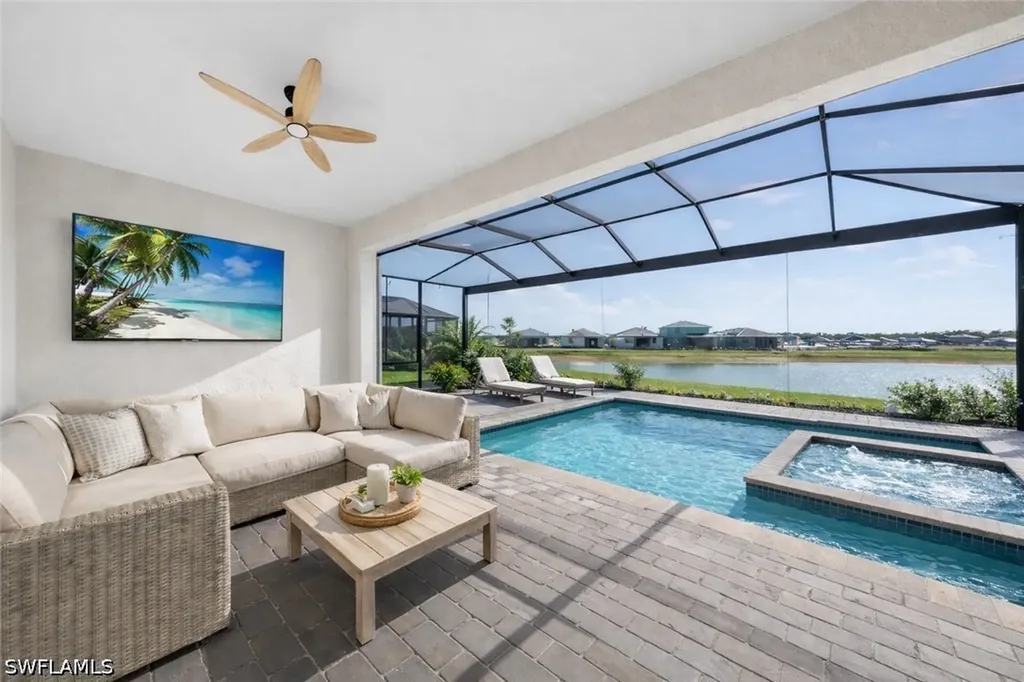 21082 Verawood Loop Estero FL 33928