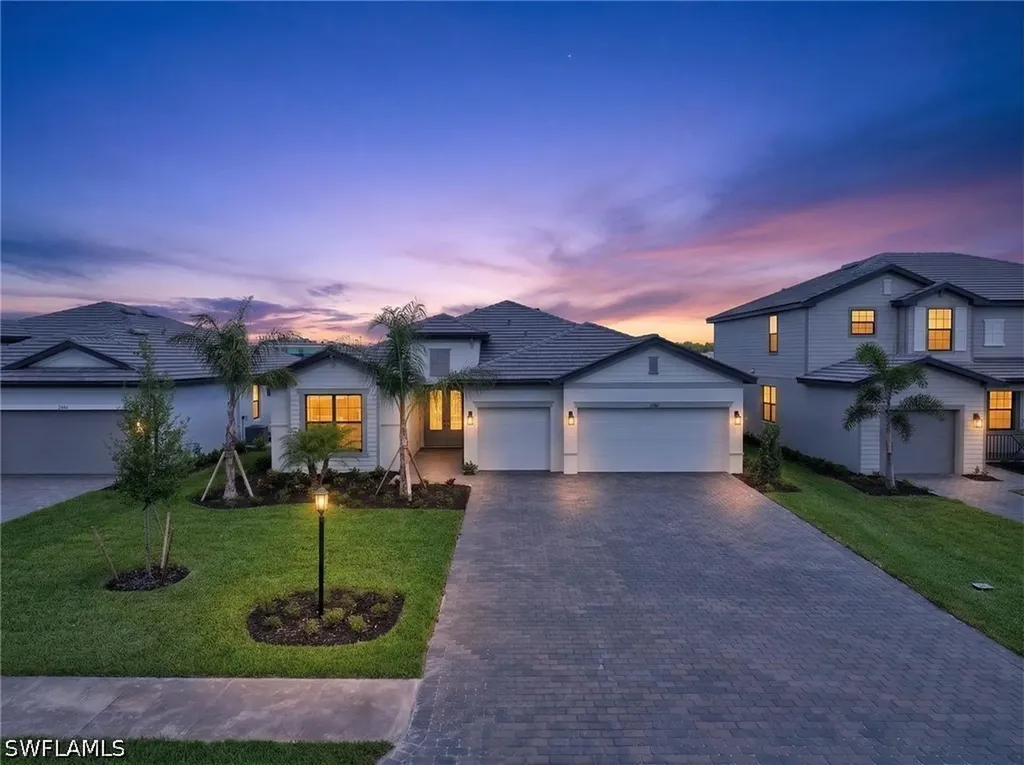 21082 Verawood Loop Estero FL 33928