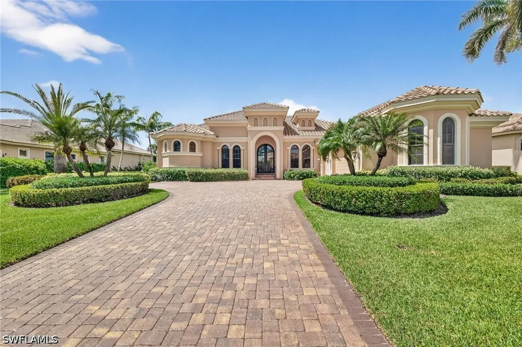 6730 Mossy Glen Drive Fort Myers FL 33908