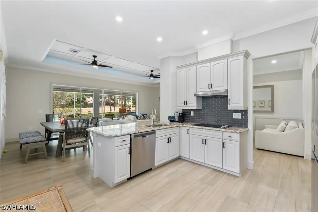 3599 Grand Cypress Drive Naples FL 34119