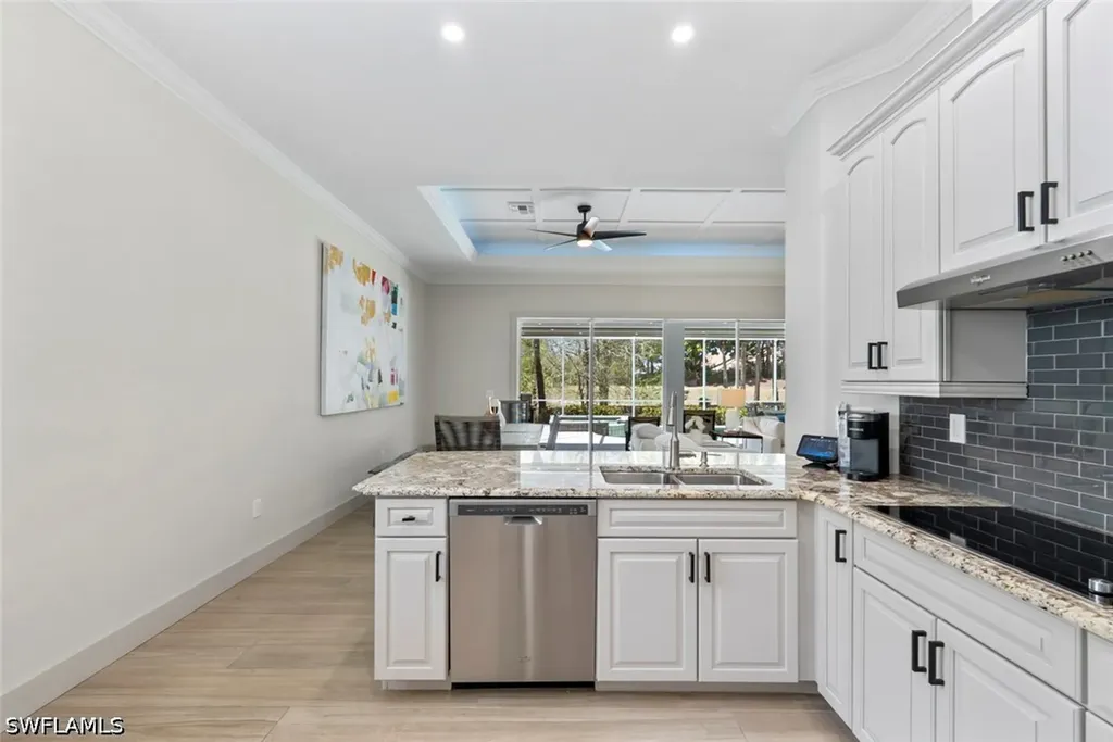 3599 Grand Cypress Drive Naples FL 34119