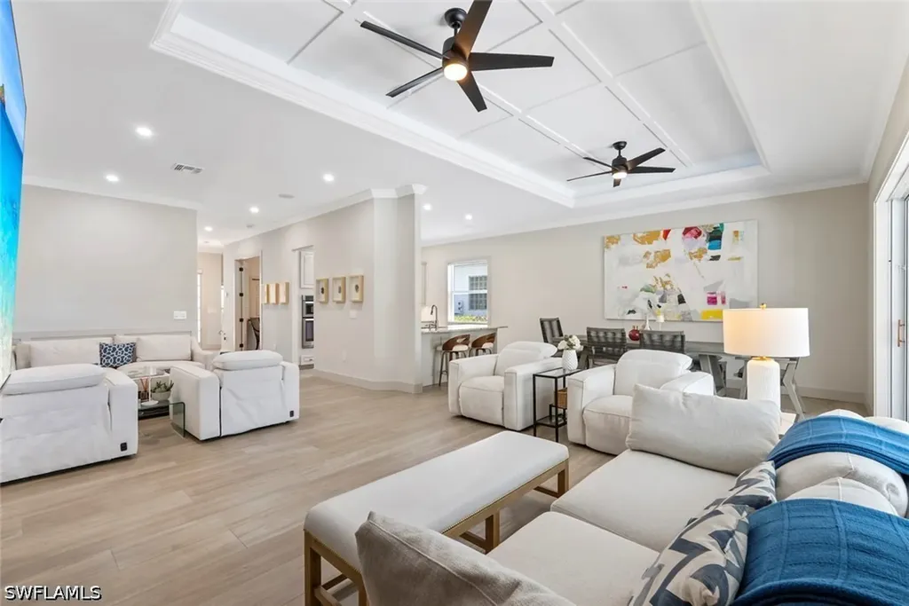 3599 Grand Cypress Drive Naples FL 34119