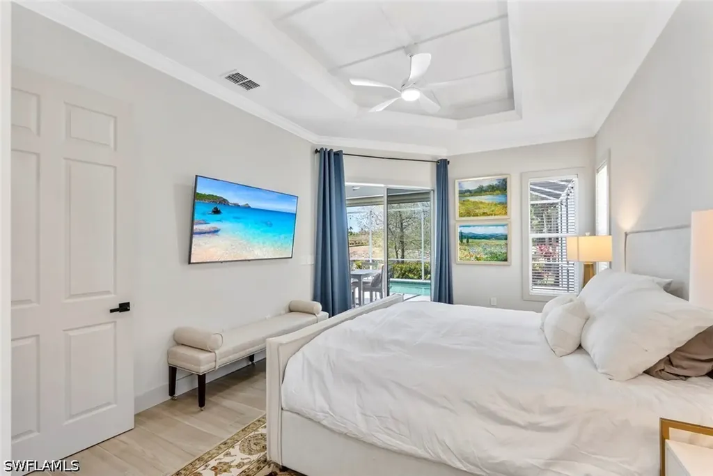 3599 Grand Cypress Drive Naples FL 34119