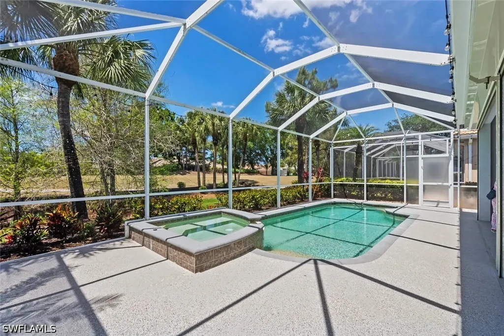 3599 Grand Cypress Drive Naples FL 34119