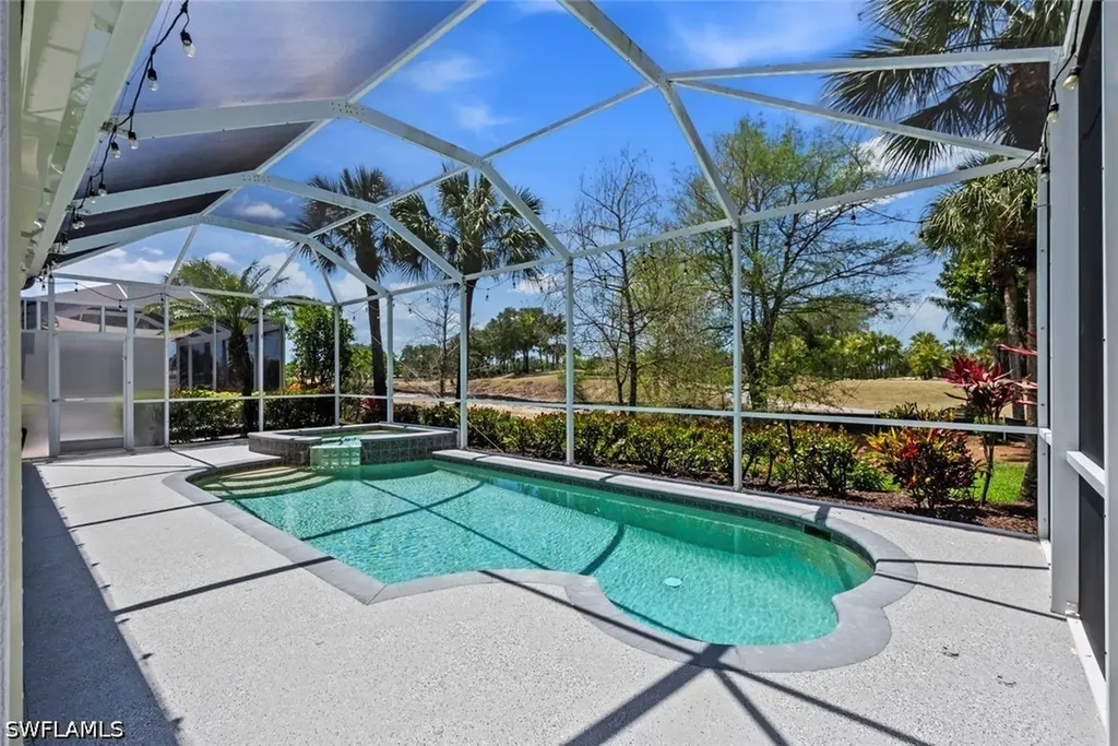 3599 Grand Cypress Drive Naples FL 34119