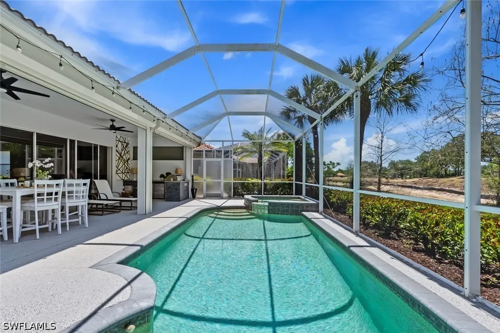 3599 Grand Cypress Drive Naples FL 34119