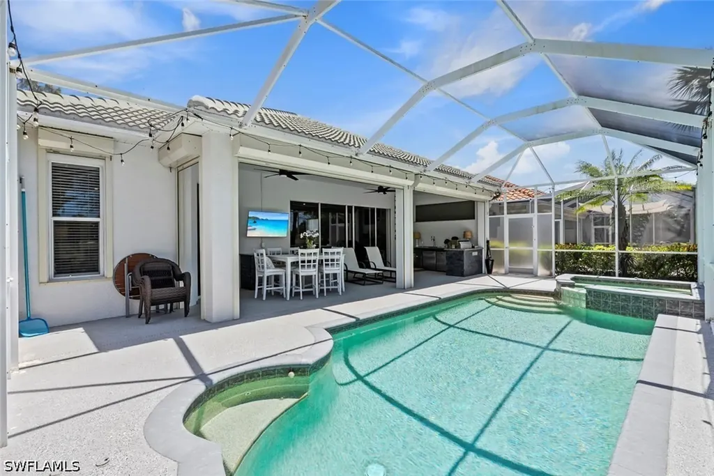 3599 Grand Cypress Drive Naples FL 34119
