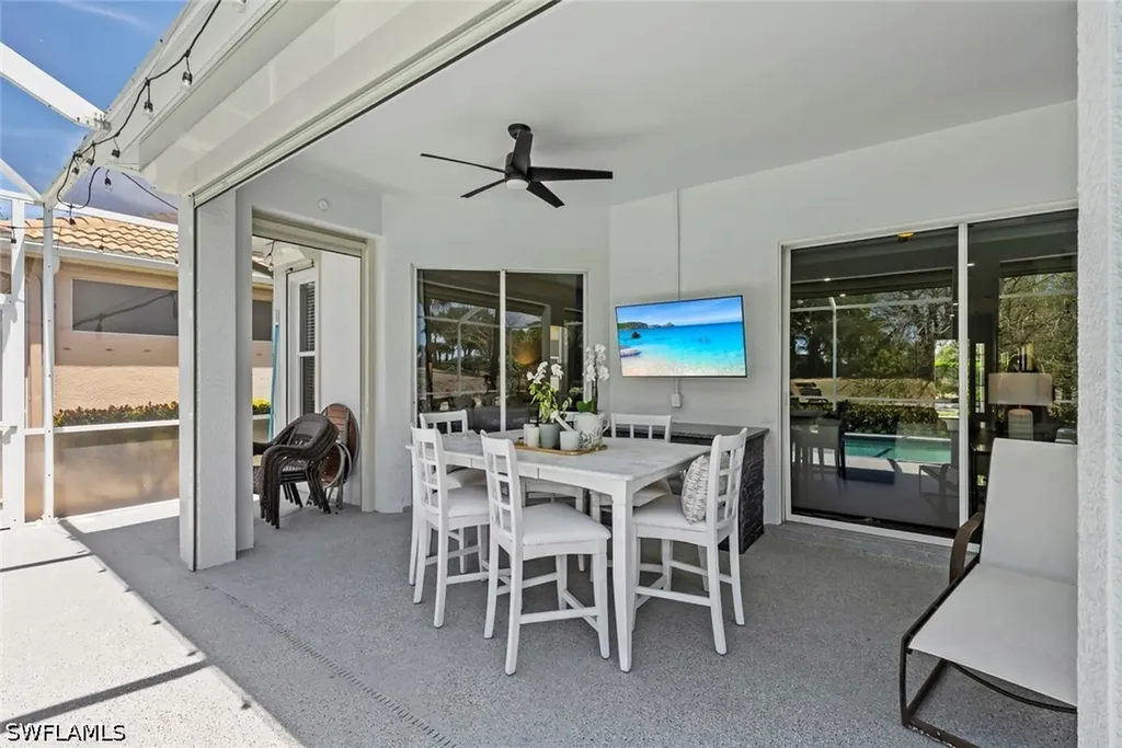 3599 Grand Cypress Drive Naples FL 34119