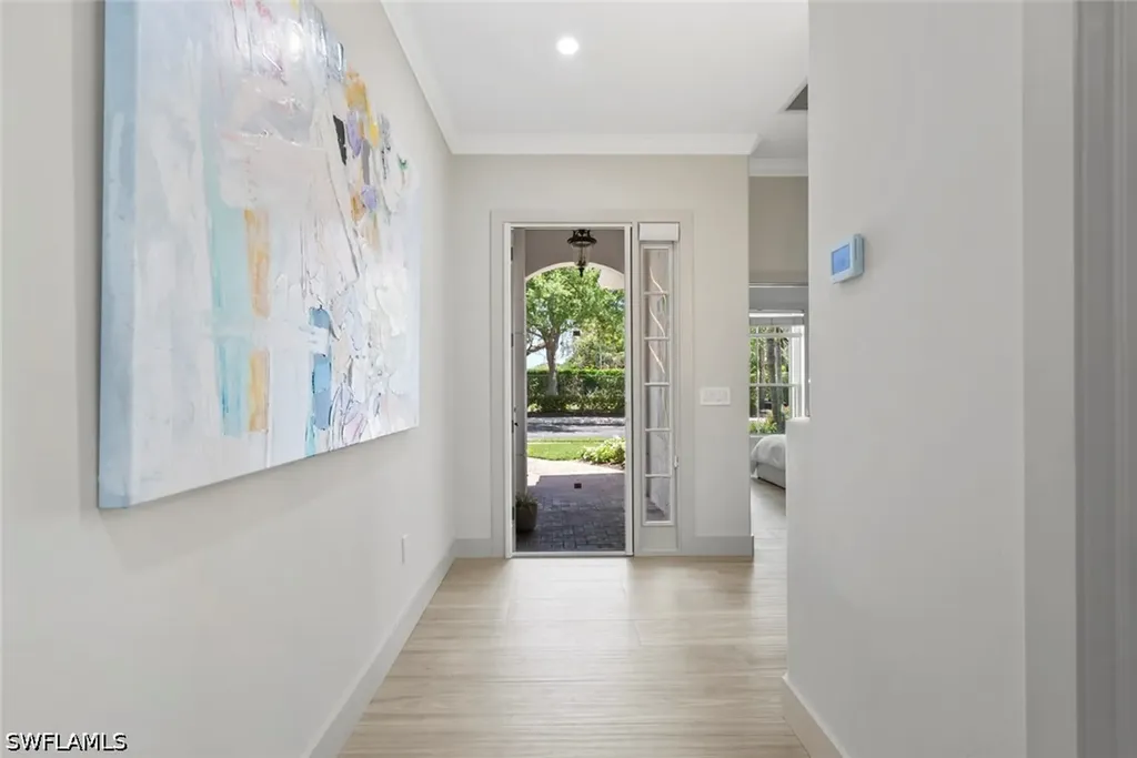 3599 Grand Cypress Drive Naples FL 34119
