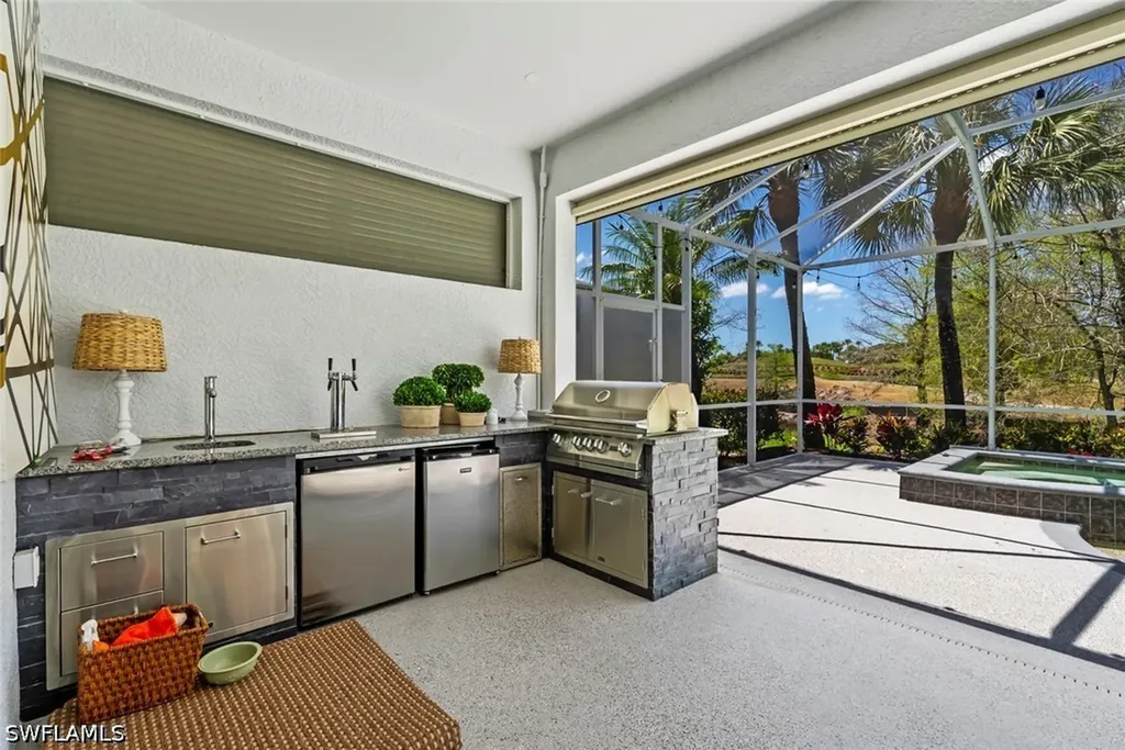 3599 Grand Cypress Drive Naples FL 34119