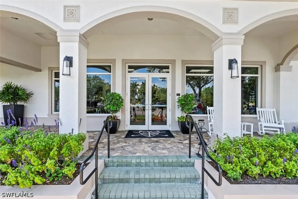 3599 Grand Cypress Drive Naples FL 34119