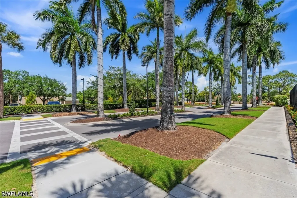 3599 Grand Cypress Drive Naples FL 34119