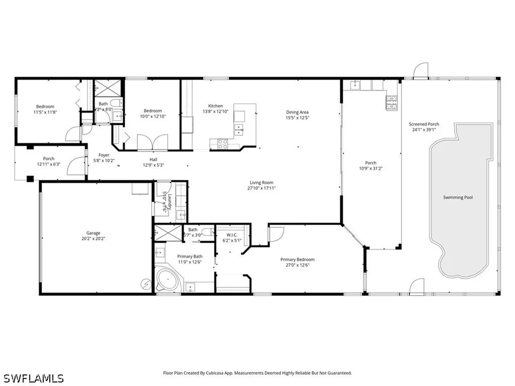 3599 Grand Cypress Drive Naples FL 34119