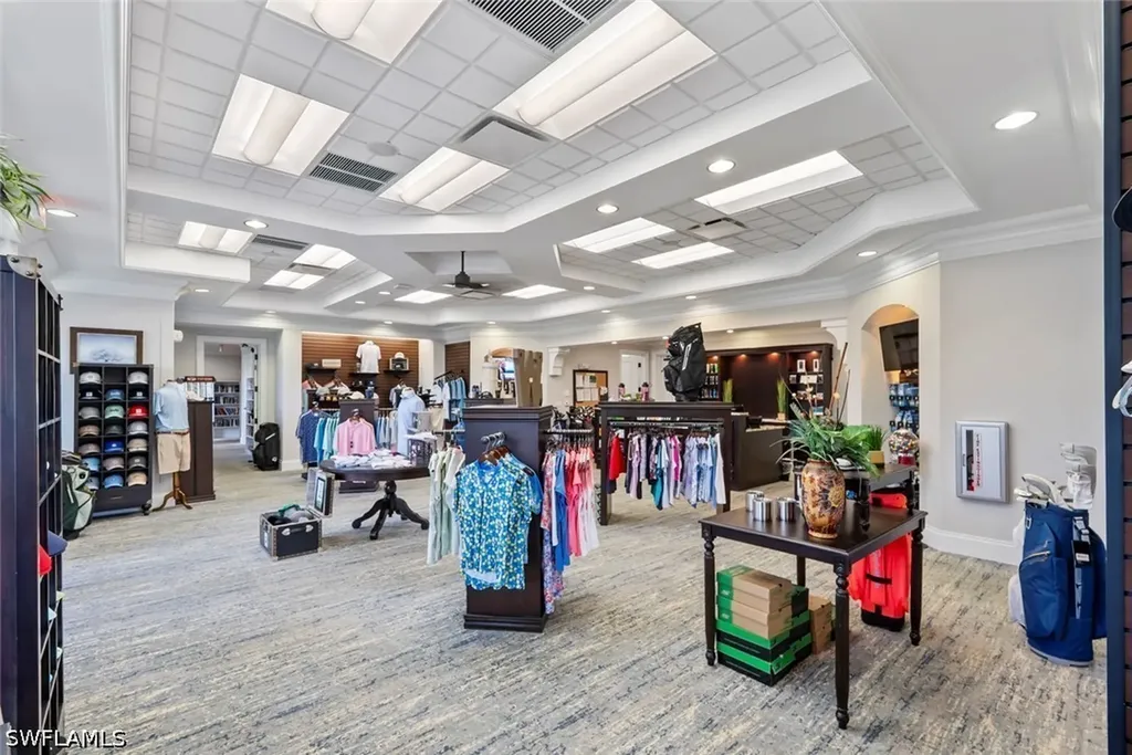 3599 Grand Cypress Drive Naples FL 34119