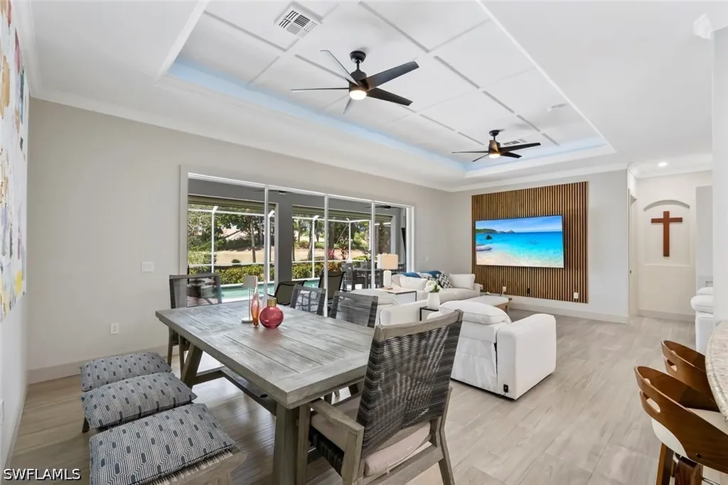 3599 Grand Cypress Drive Naples FL 34119