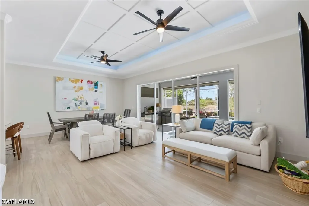 3599 Grand Cypress Drive Naples FL 34119