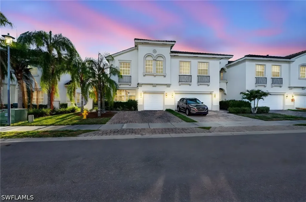 7005 Romana Way Naples FL 34119