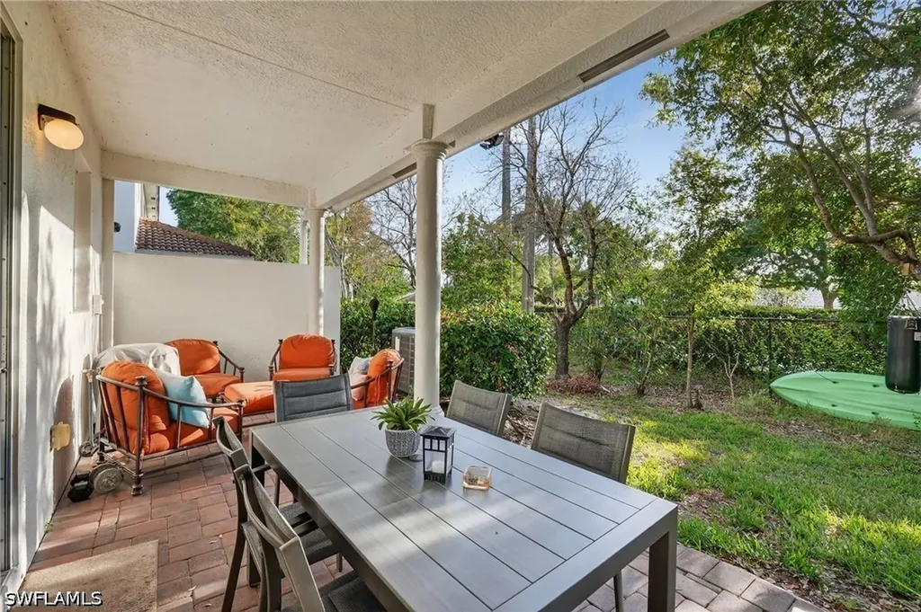 7005 Romana Way Naples FL 34119