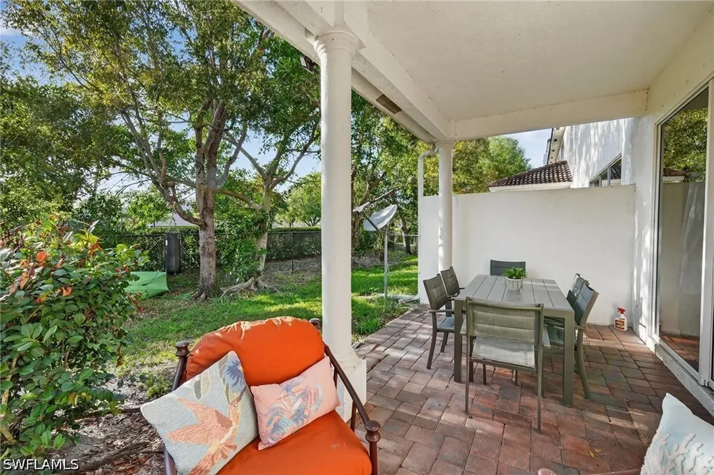 7005 Romana Way Naples FL 34119