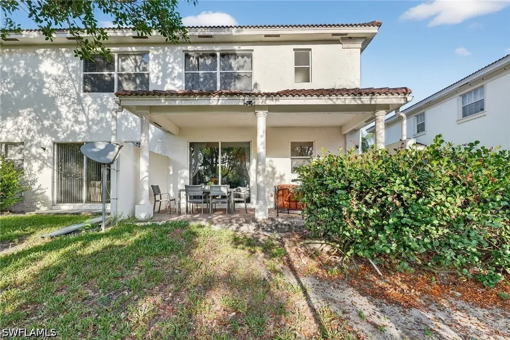 7005 Romana Way Naples FL 34119