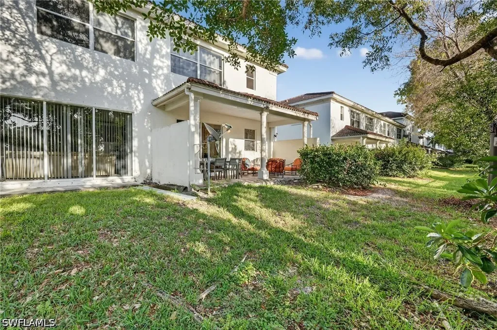 7005 Romana Way Naples FL 34119