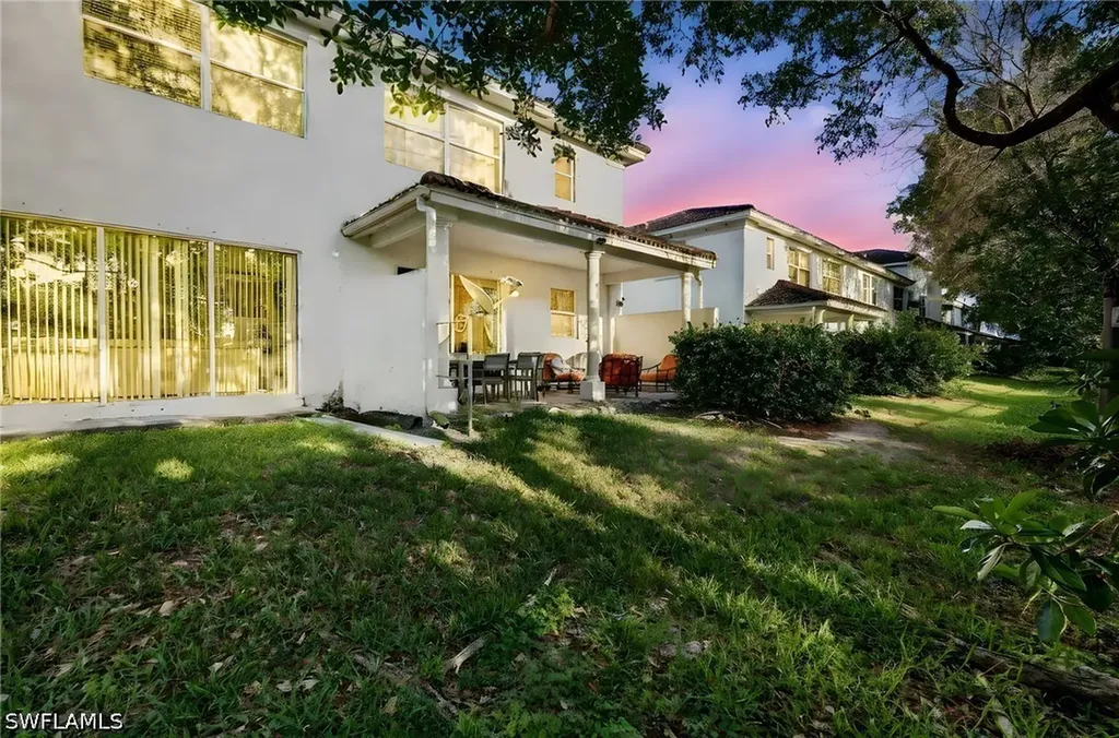 7005 Romana Way Naples FL 34119