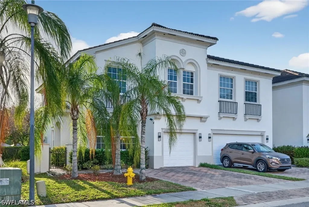 7005 Romana Way Naples FL 34119