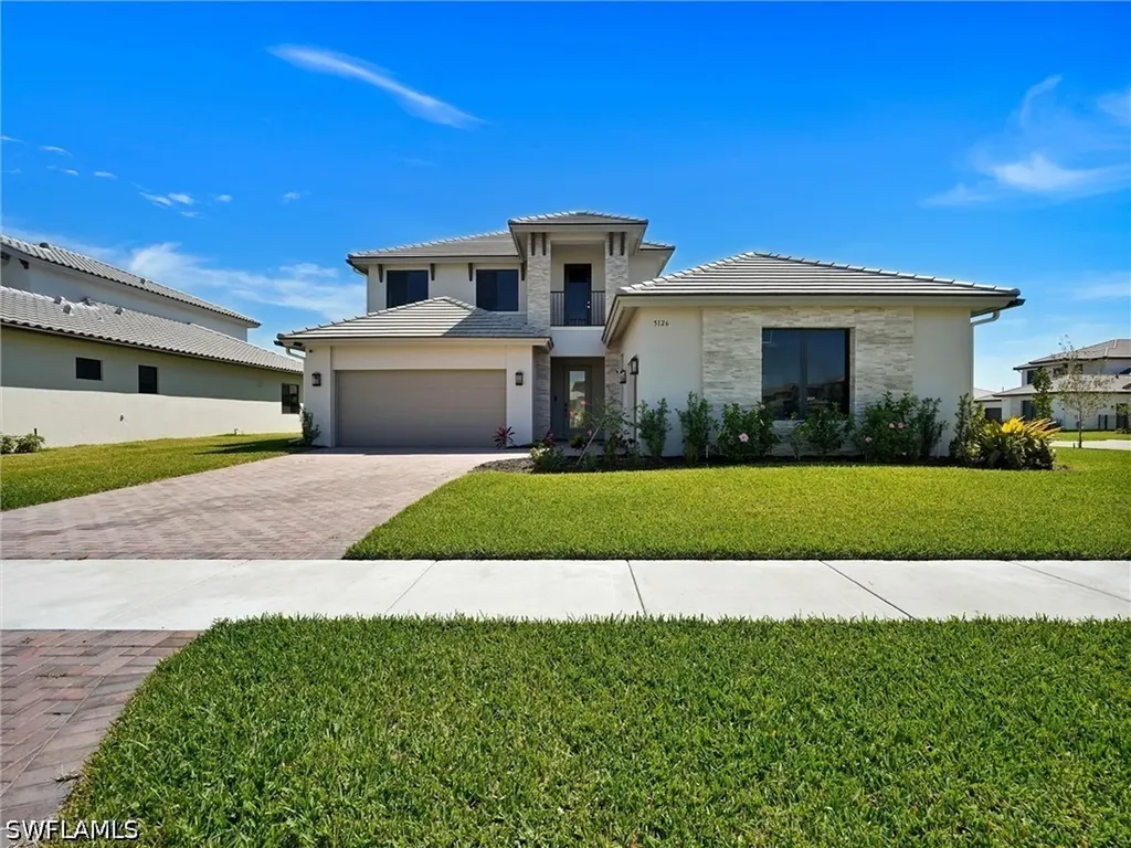 5126 Penella Avenue Ave Maria FL 34142