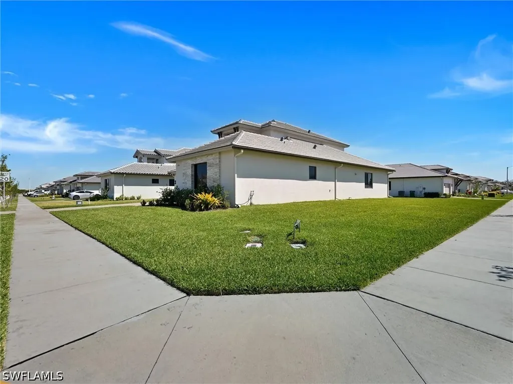 5126 Penella Avenue Ave Maria FL 34142