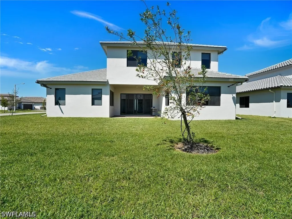 5126 Penella Avenue Ave Maria FL 34142