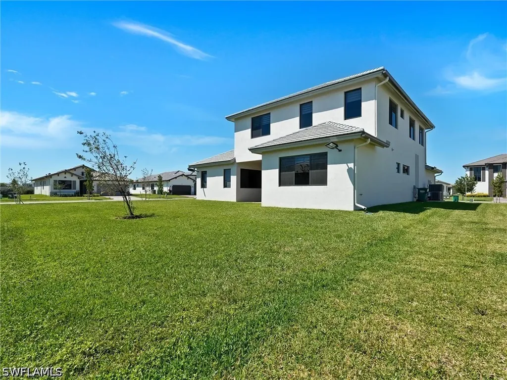 5126 Penella Avenue Ave Maria FL 34142