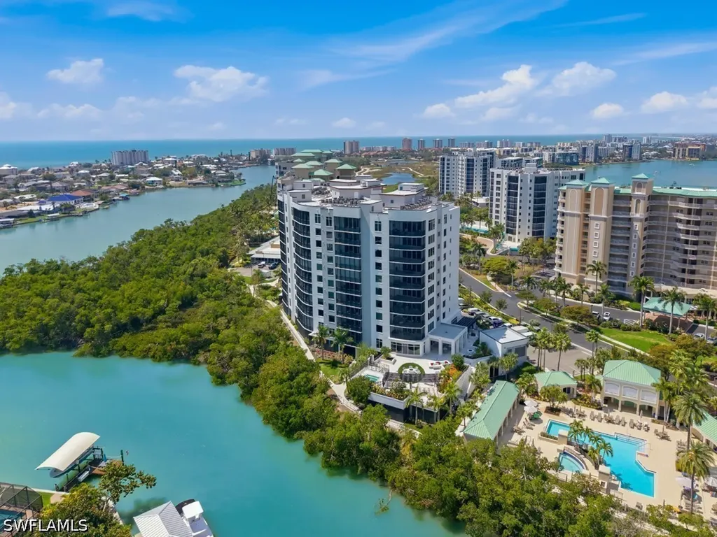 Fort Myers Beach FL, 4142 Bay Beach Lane, Unit 804