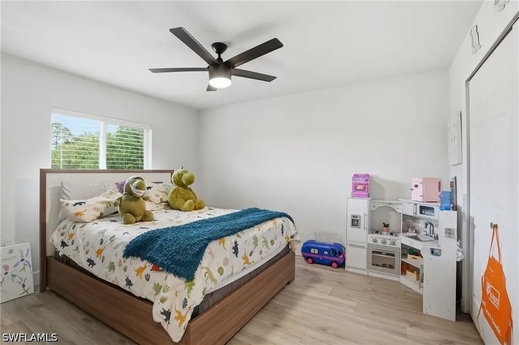 1108 Plumosa Avenue Lehigh Acres FL 33972