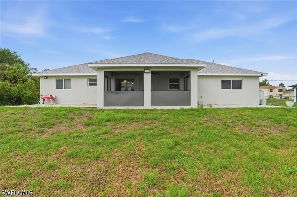 1108 Plumosa Avenue Lehigh Acres FL 33972