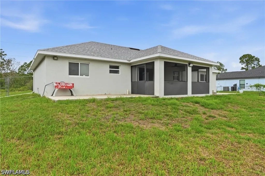 1108 Plumosa Avenue Lehigh Acres FL 33972